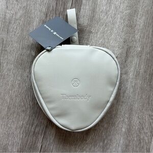 United Polaris Therabody Theraface Cream Amenity Travel Kit Pouch Storage Bag